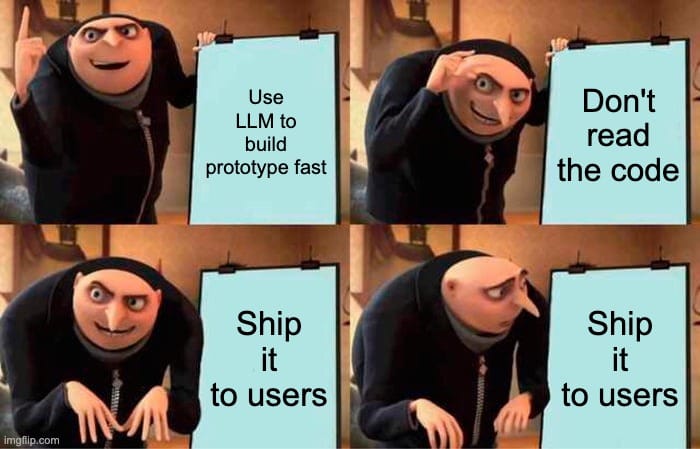 10 Ways to Vibe Code