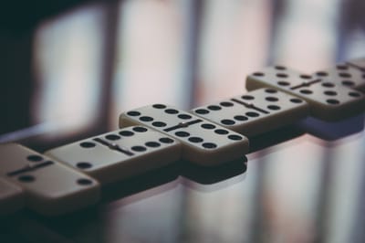 From monolith to microservices - a journey
