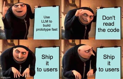 10 Ways to Vibe Code