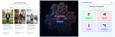 Understanding Generative UI