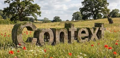 The Context Advantage